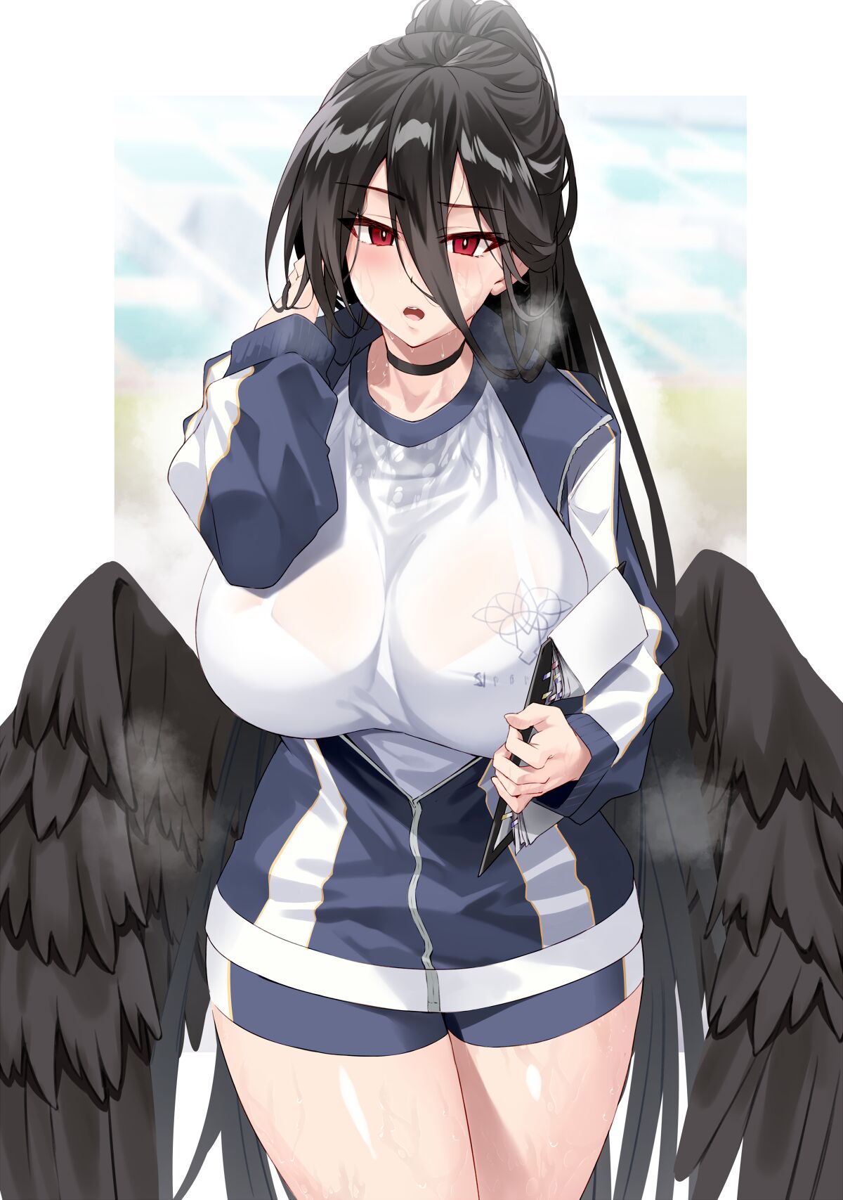 ●PIXIV● Syunichi page 7 full