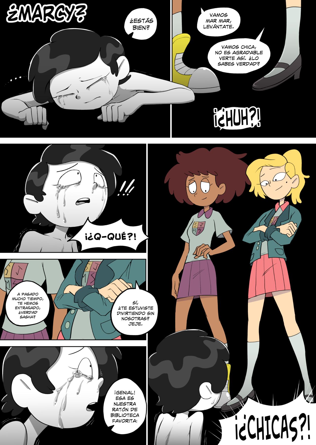 All In Despite An Alternative Outcome page 10 full