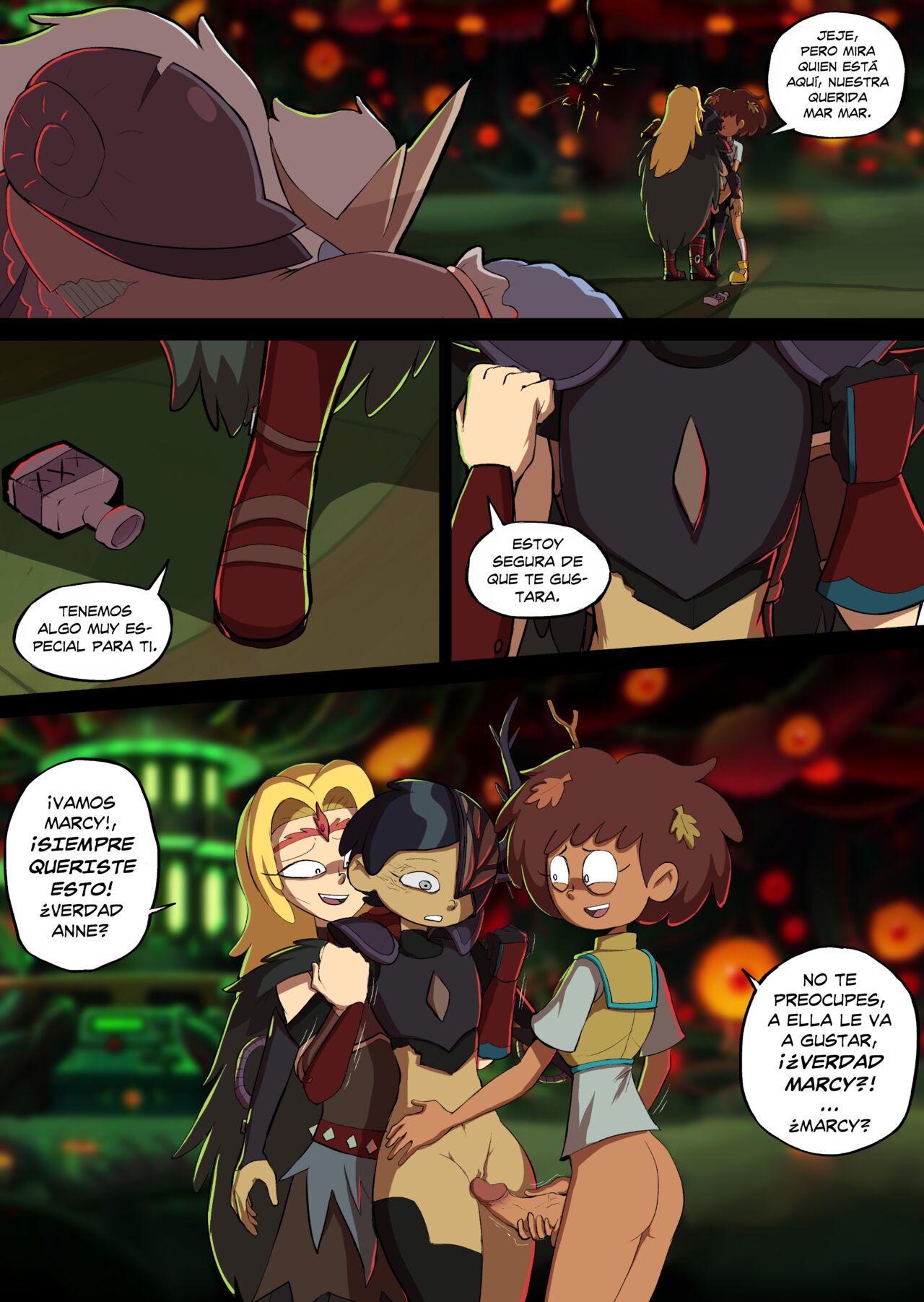 All In Despite An Alternative Outcome page 2 full