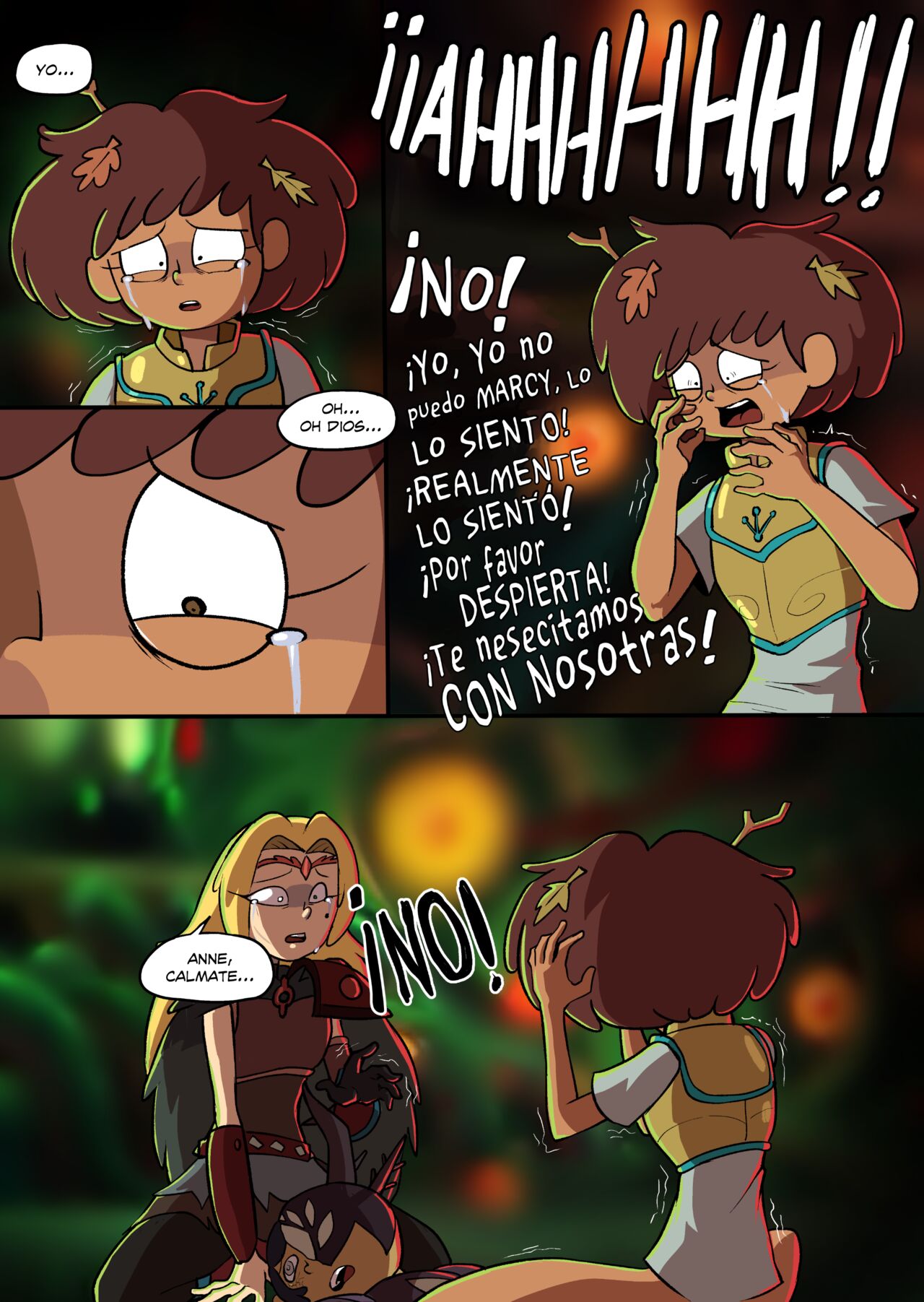 All In Despite An Alternative Outcome page 4 full