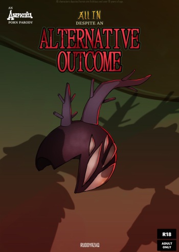 All In Despite An Alternative Outcome cover