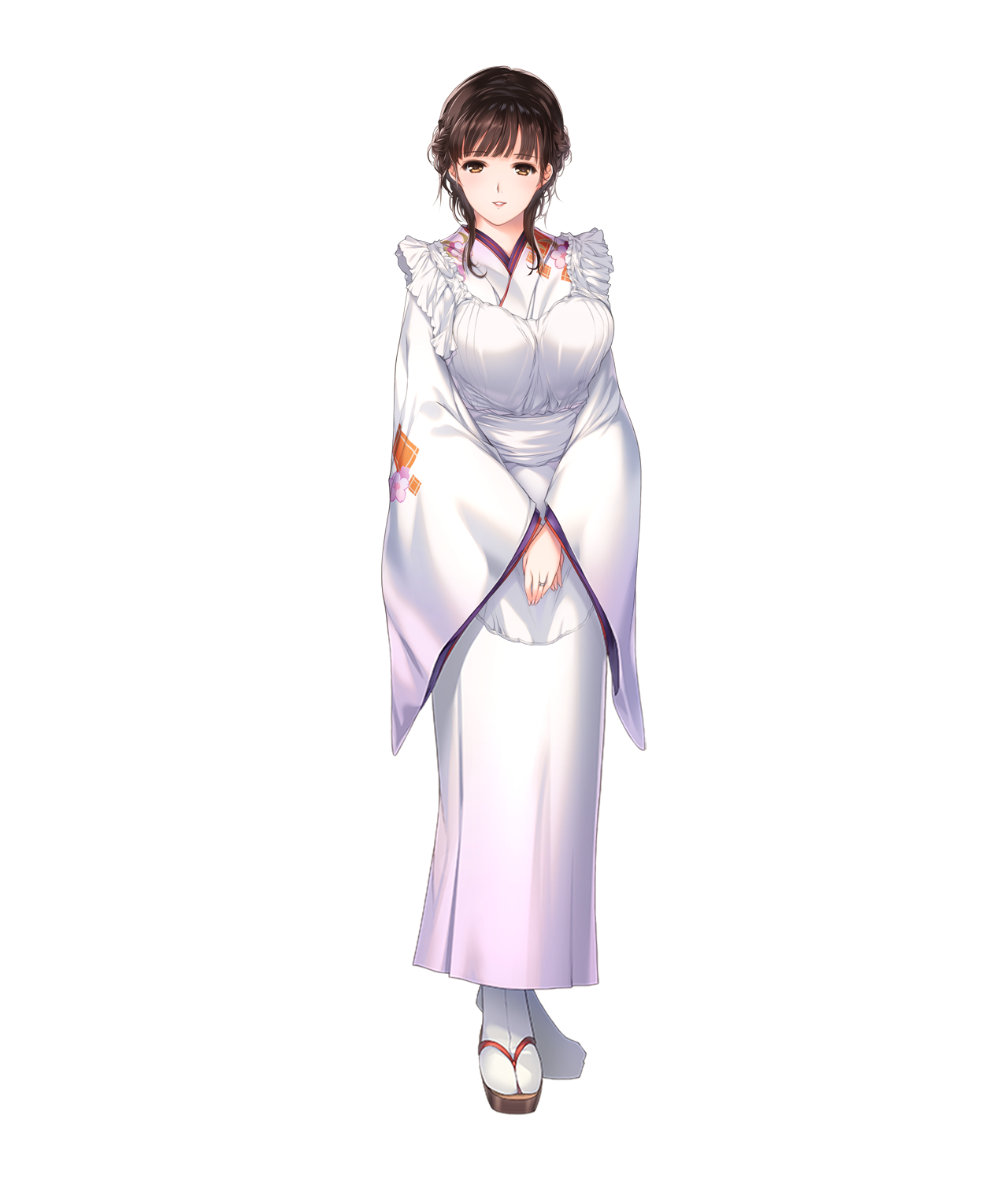 Haha Ranman page 4 full