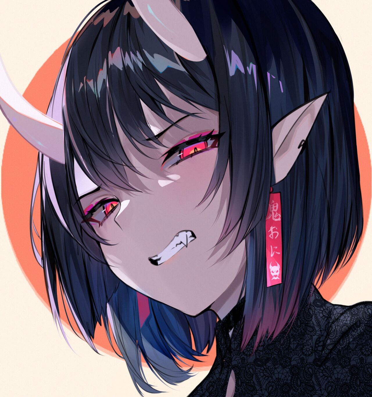★PATREON★ OniKanzei page 6 full