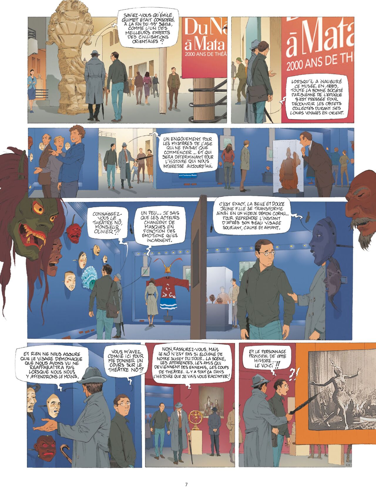 Mata Hari page 10 full