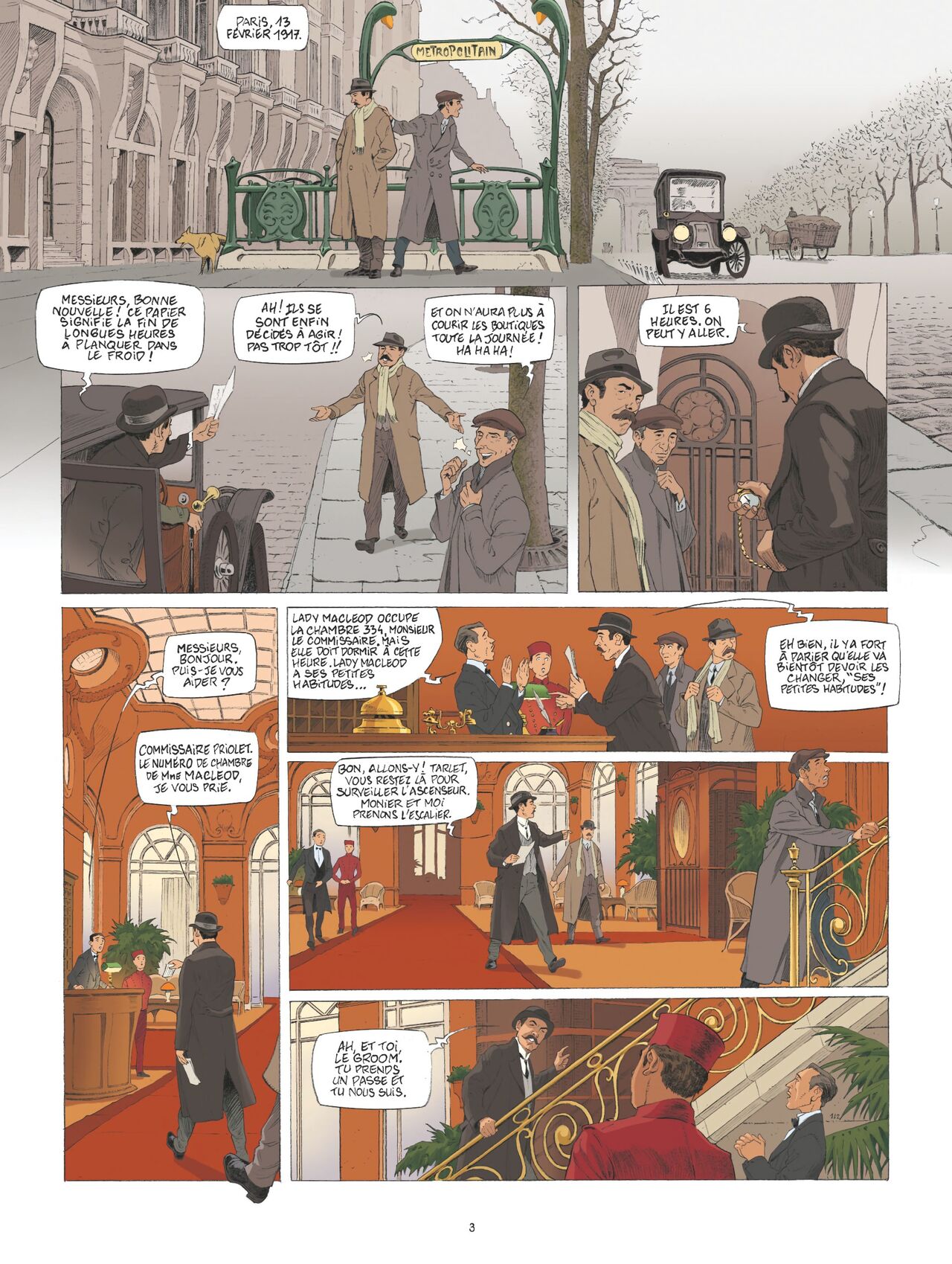 Mata Hari page 6 full