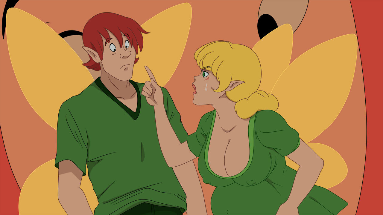 Discreen Vision- If you do v 1.6 sexual scene sample page 8 full