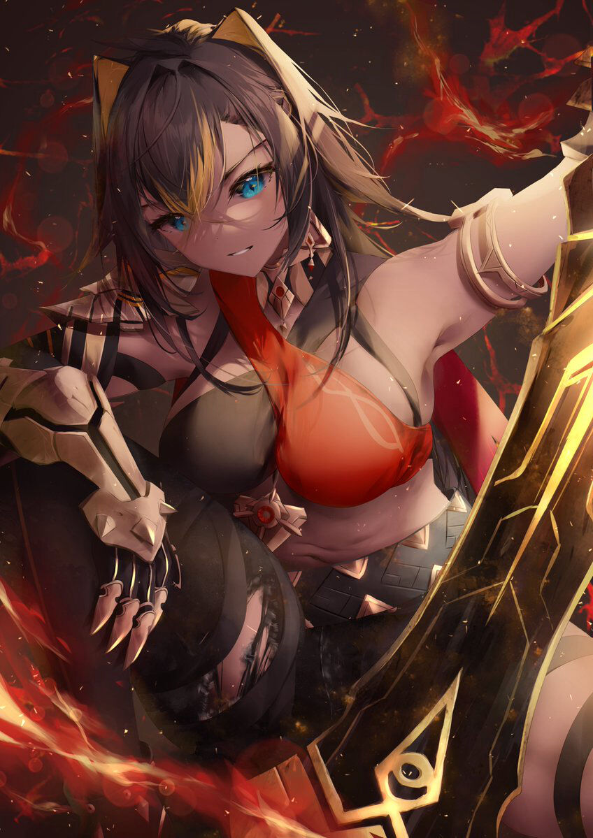 ●PIXIV● Kagi 鍵 page 2 full