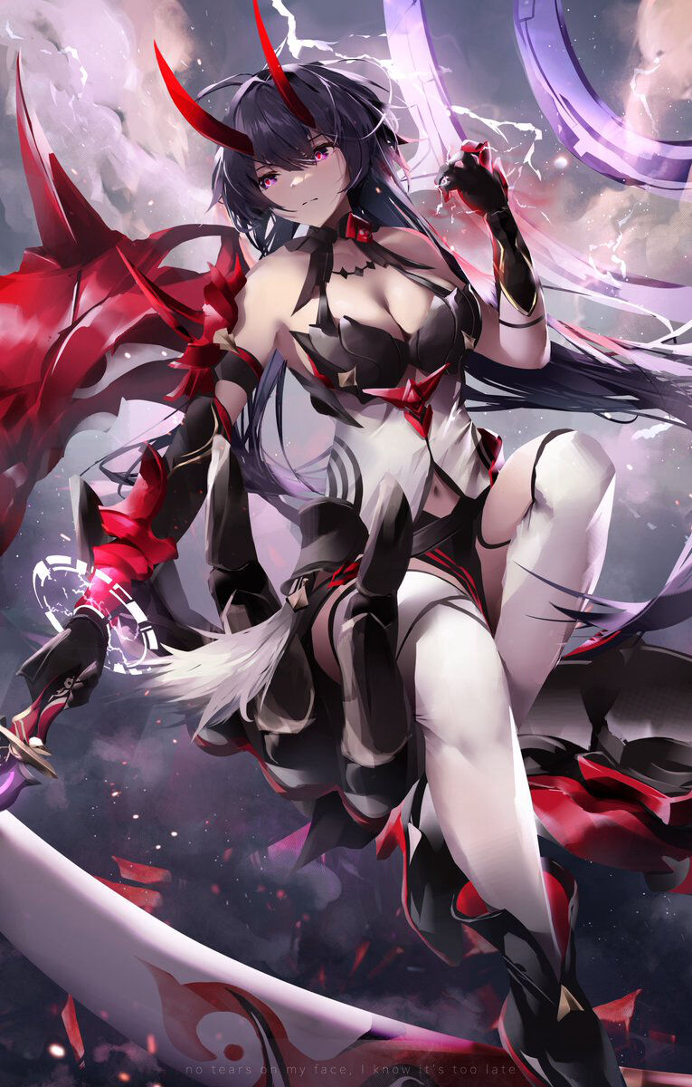 ●PIXIV● Kagi 鍵 page 8 full