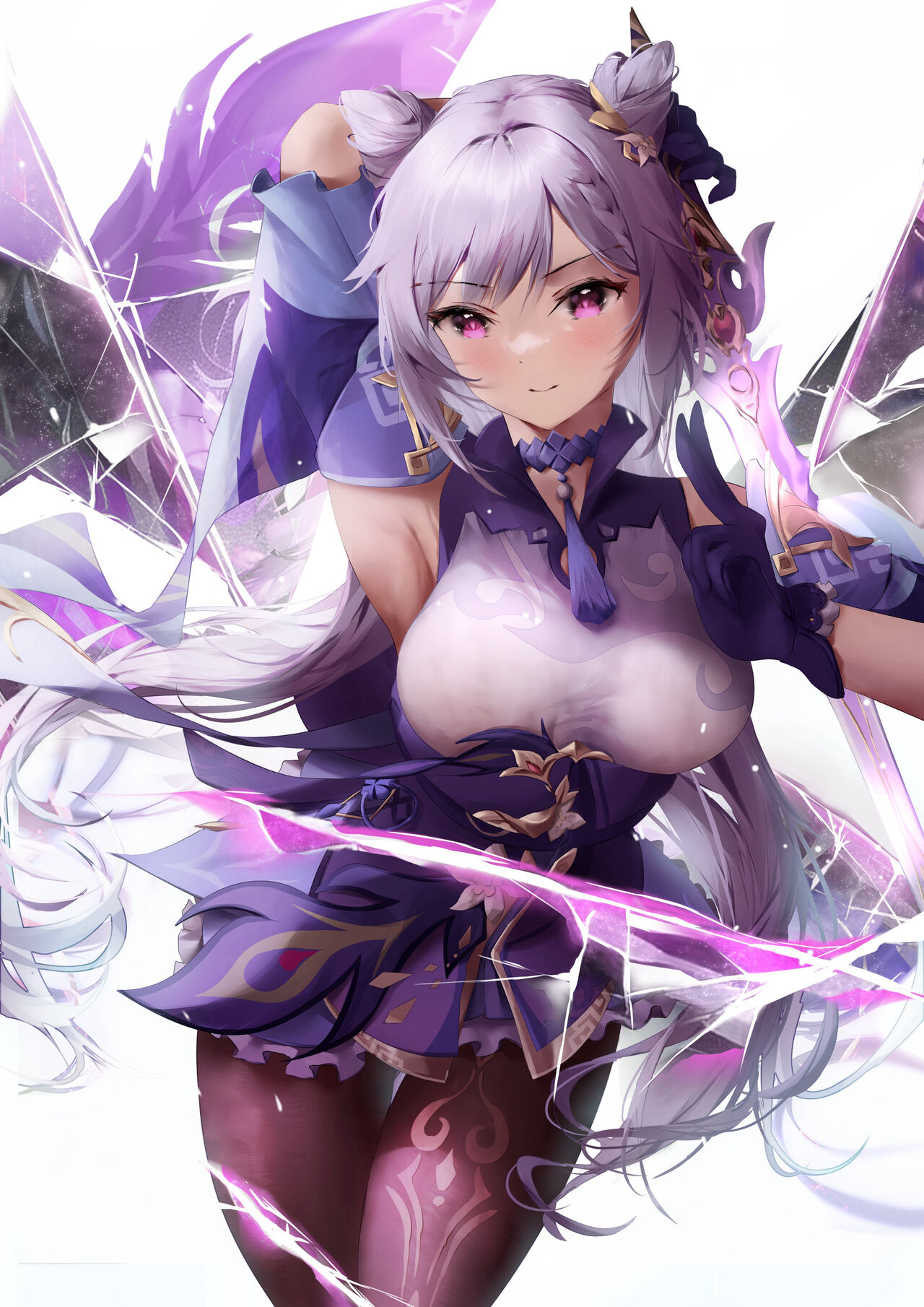 ●PIXIV● Kagi 鍵 page 9 full