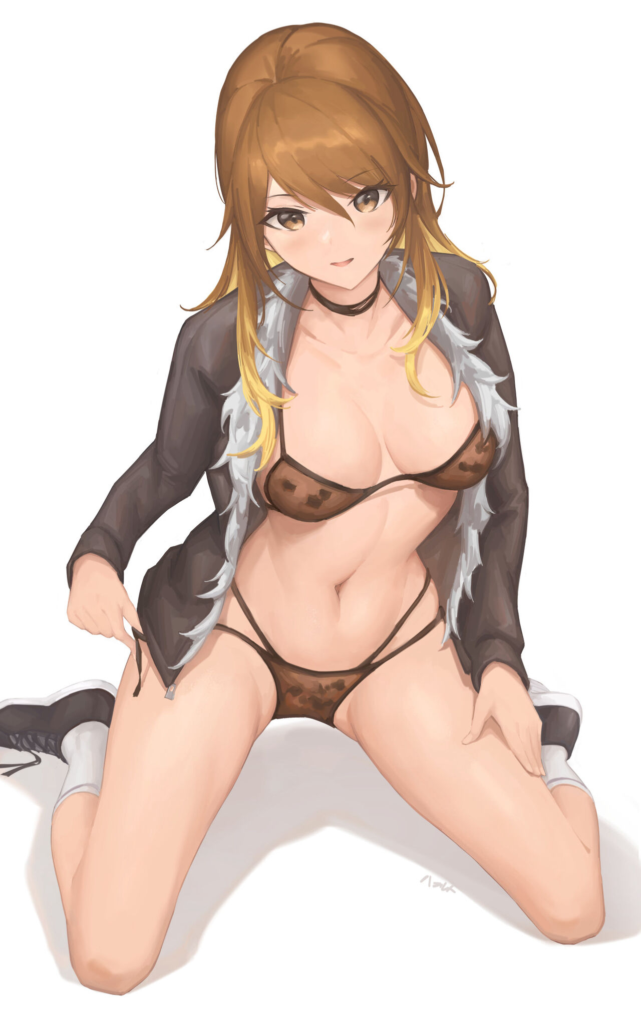 ●PIXIV● パフェレト page 5 full