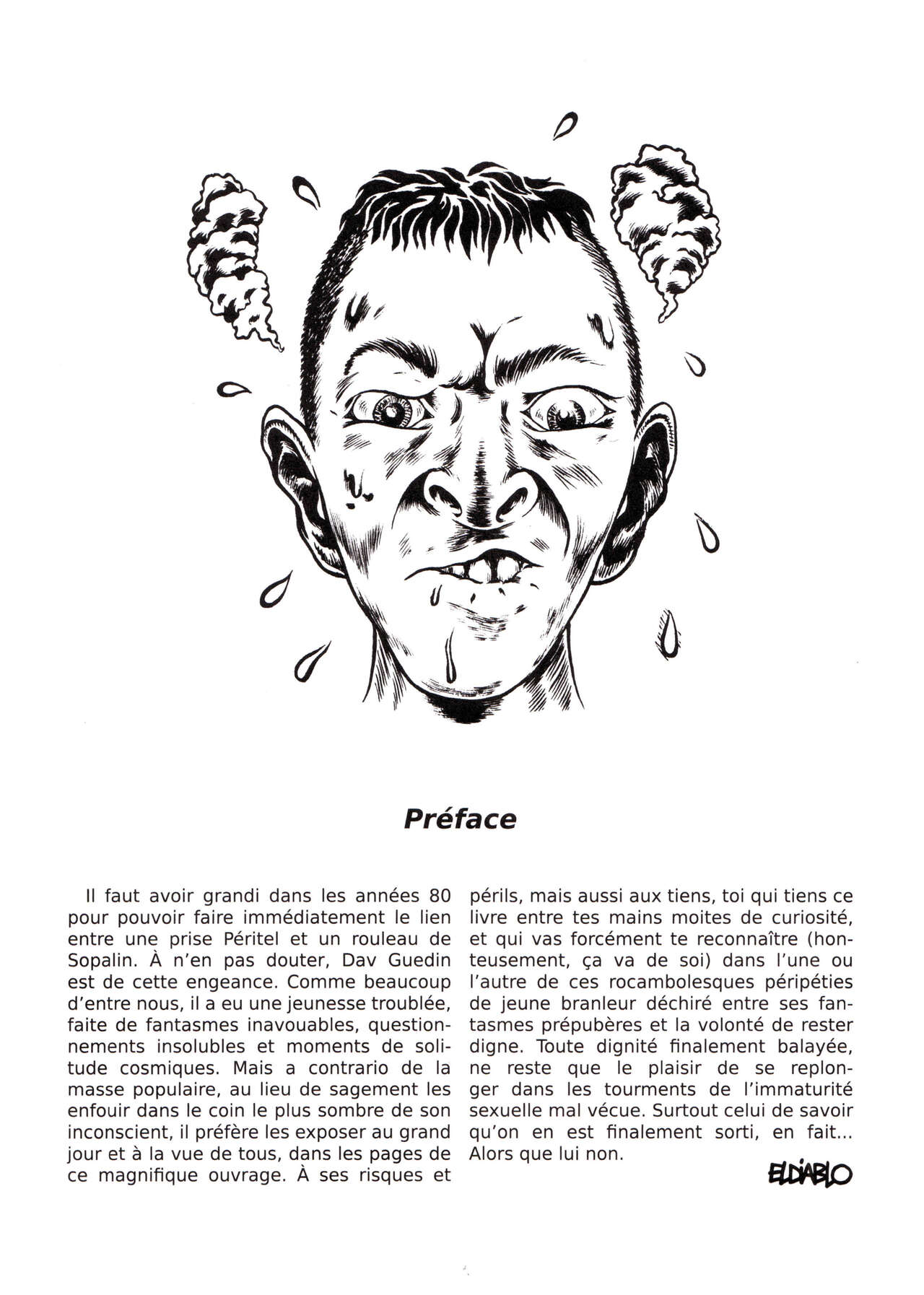Confessions d'un puceau page 7 full