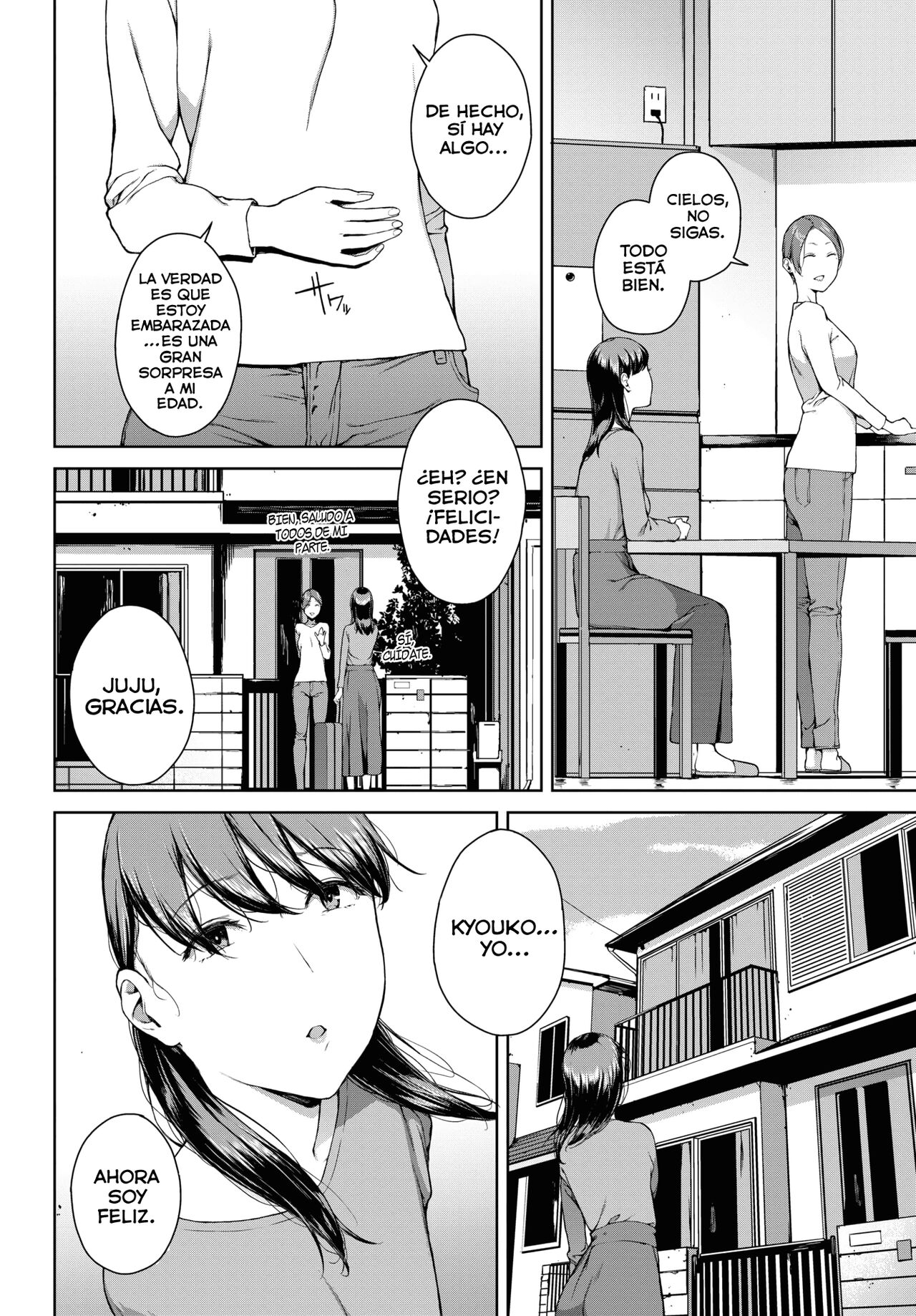 Yoriko Parte 02 page 4 full