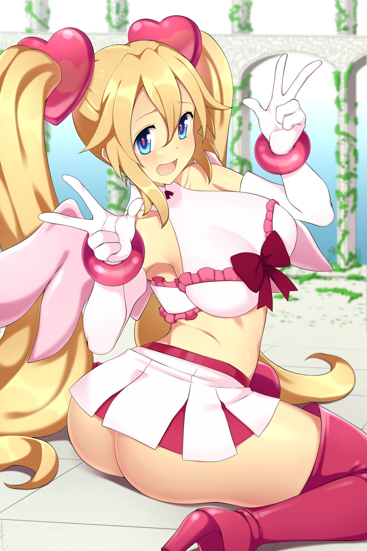 ◆FANBOX◆ Lindaroze page 4 full