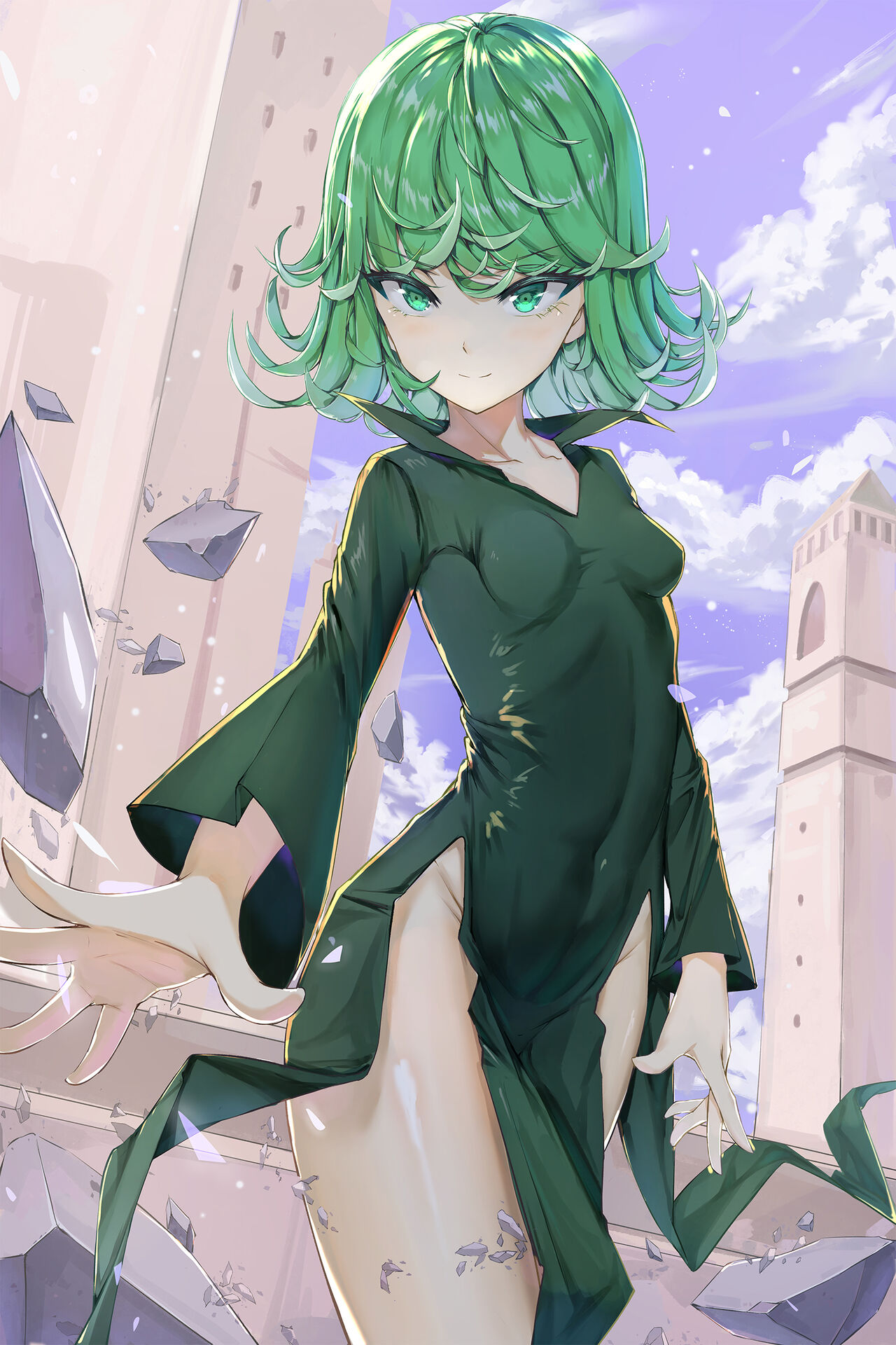漆黑骸骨 page 5 full