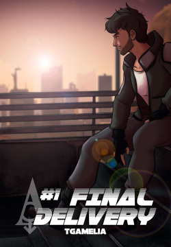 Final Delivery