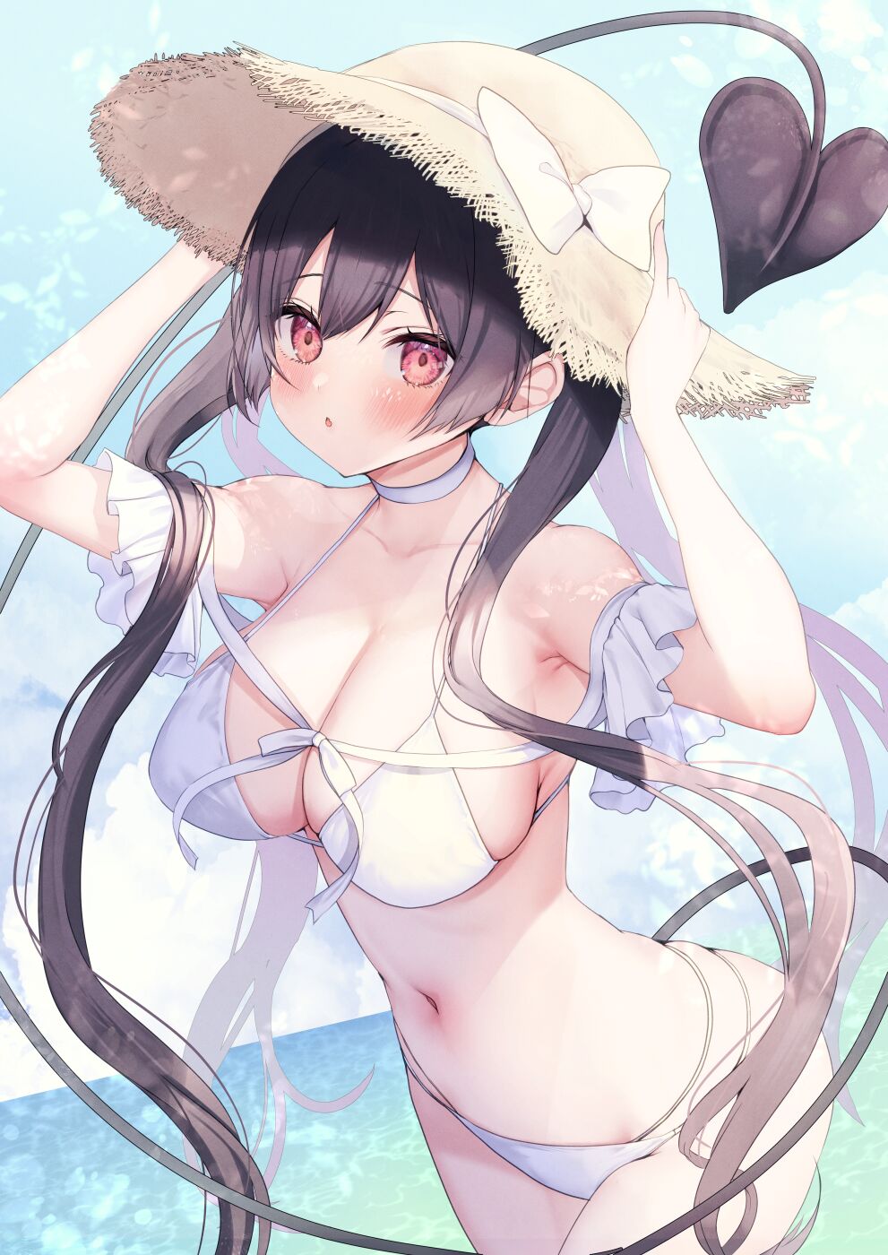 ●PIXIV● あゆま紗由 page 4 full