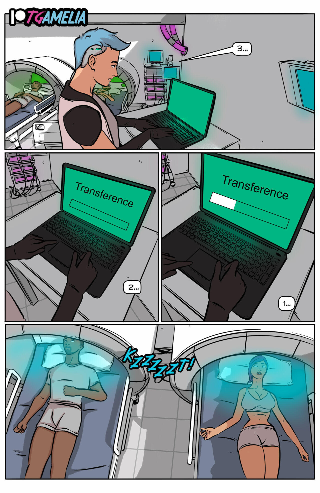 Neural Transference page 2 full