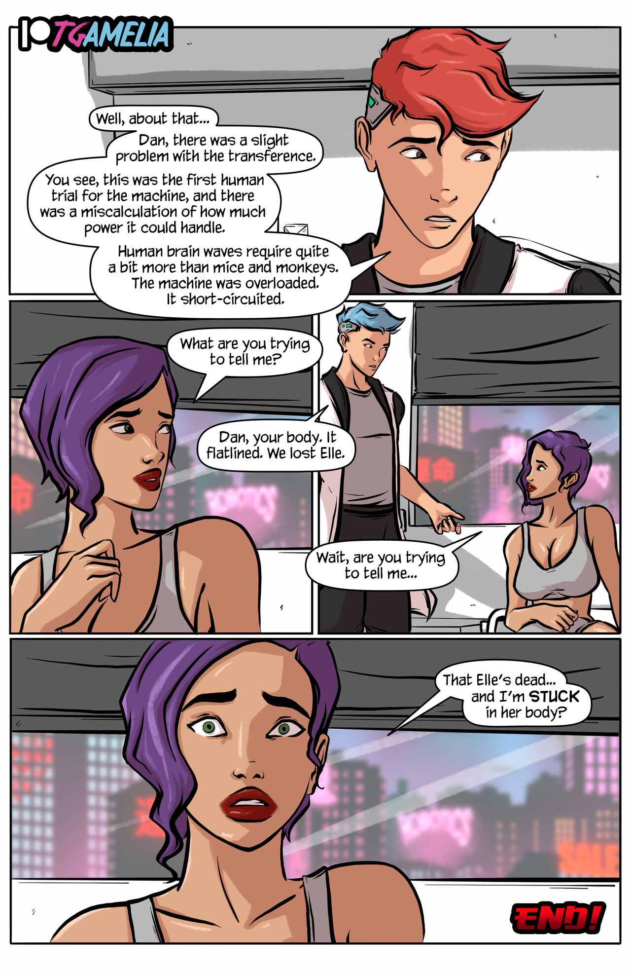 Neural Transference page 5 full