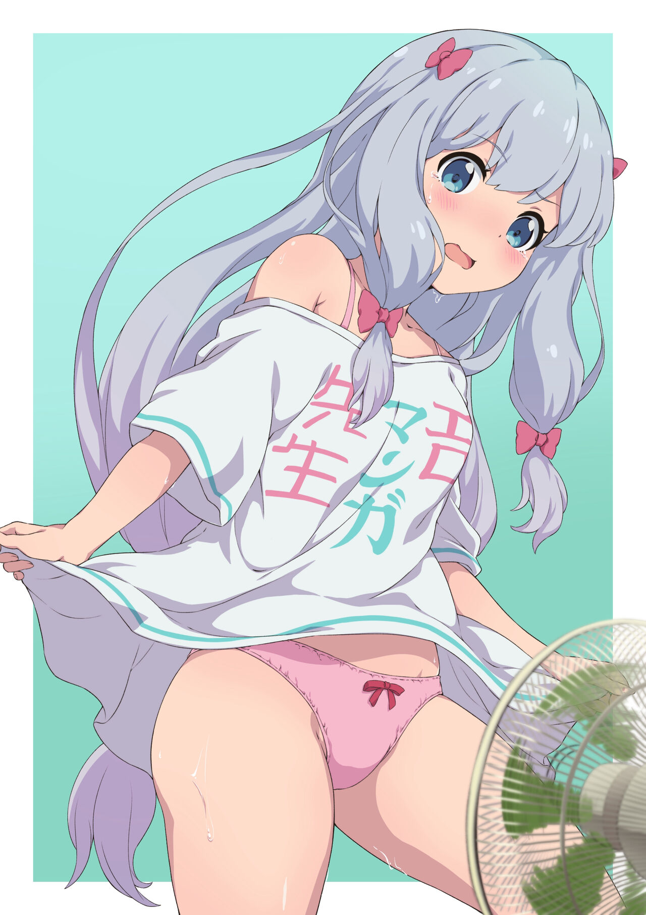 ●PIXIV● ミサシ page 4 full