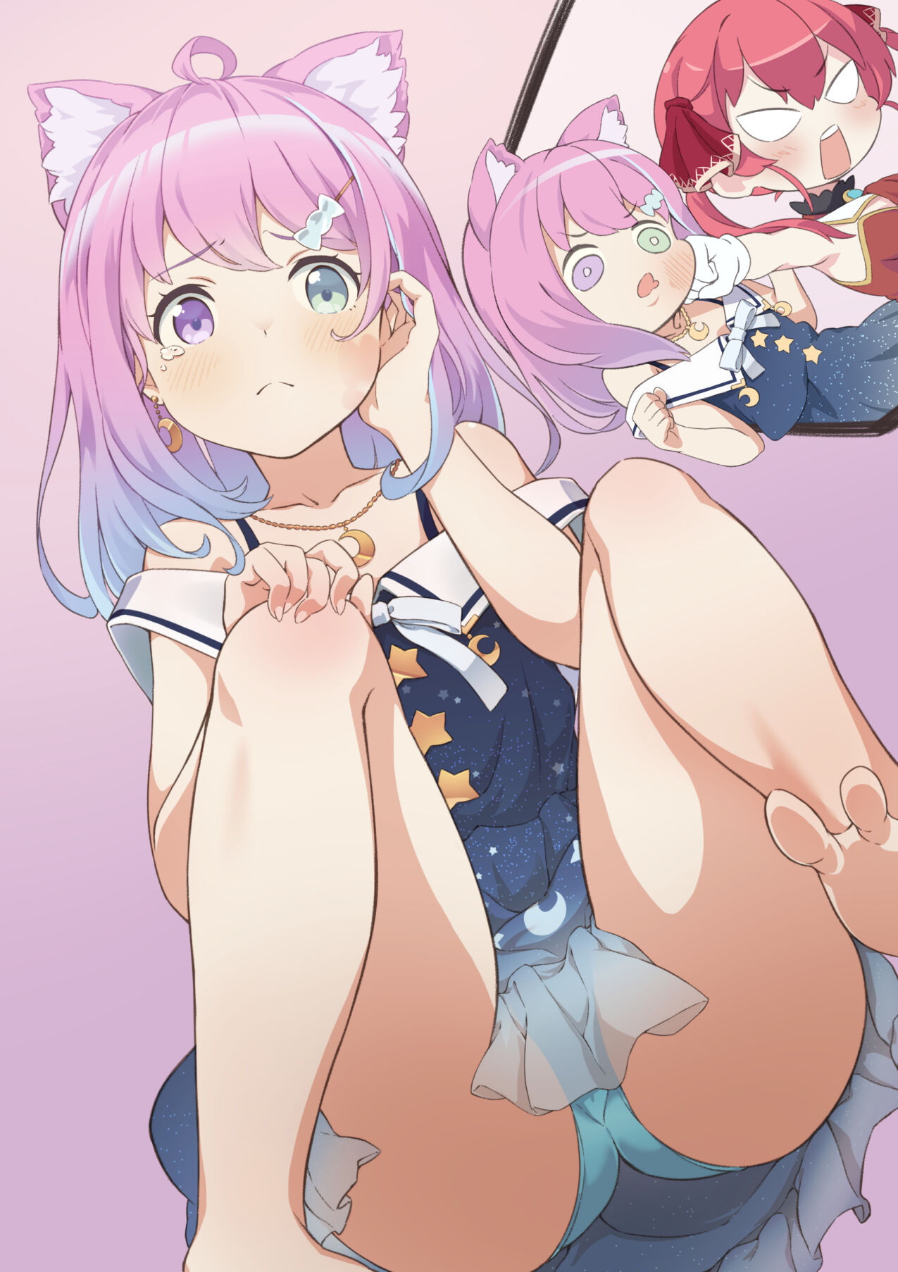 ●PIXIV● ミサシ page 5 full