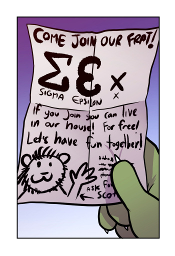 Muskie / Tolok - Sigma Epsilon X cover
