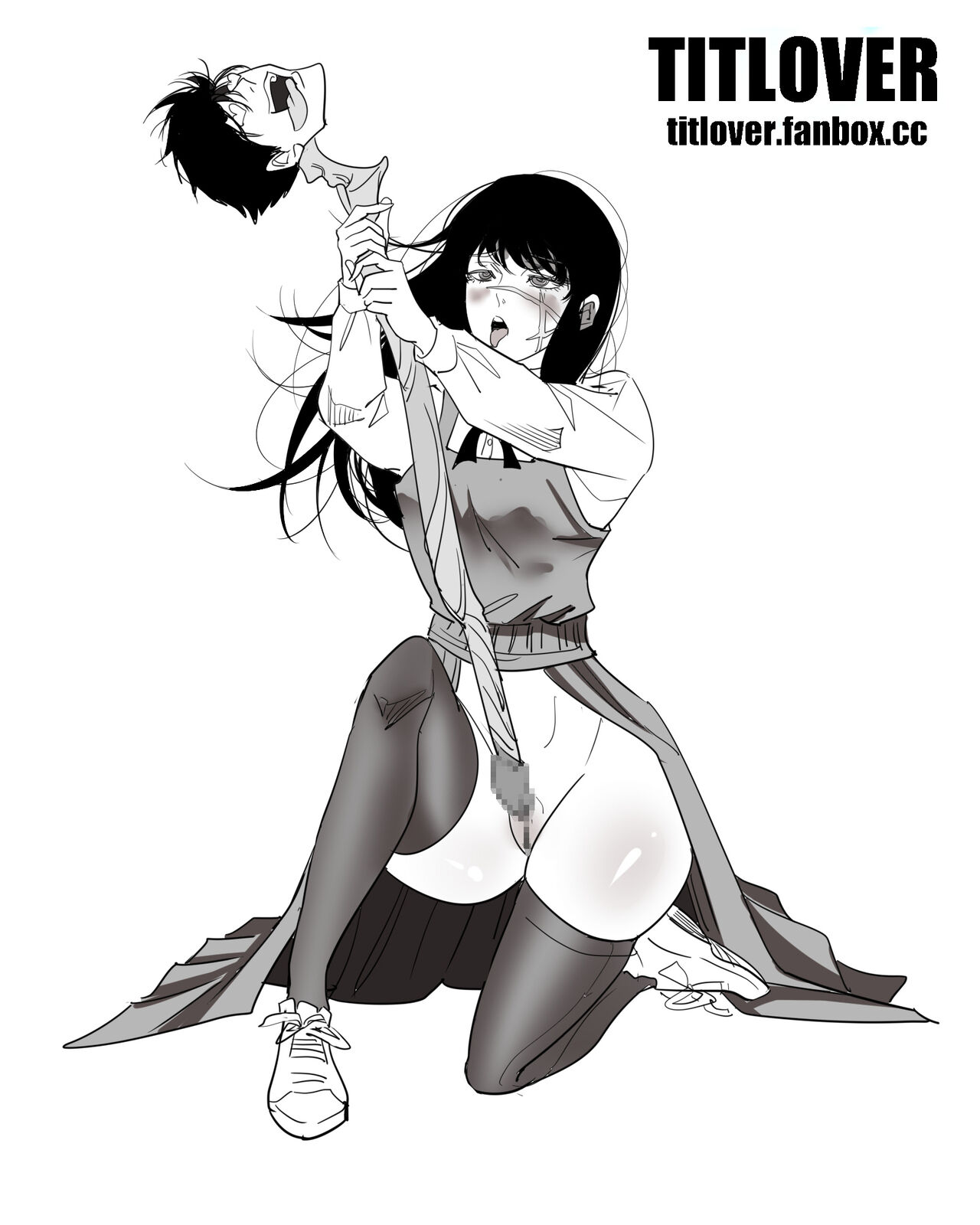 Asa Mitaka Collection page 5 full