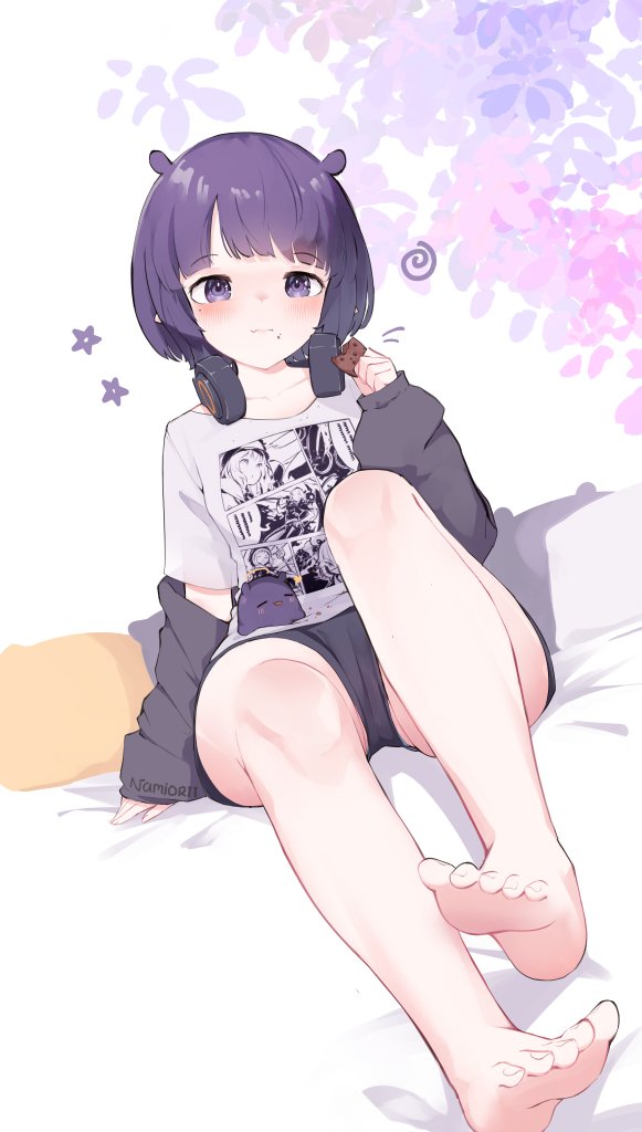 Namiorii page 4 full