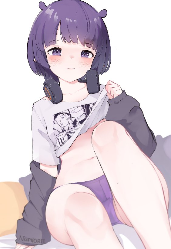 Namiorii page 5 full