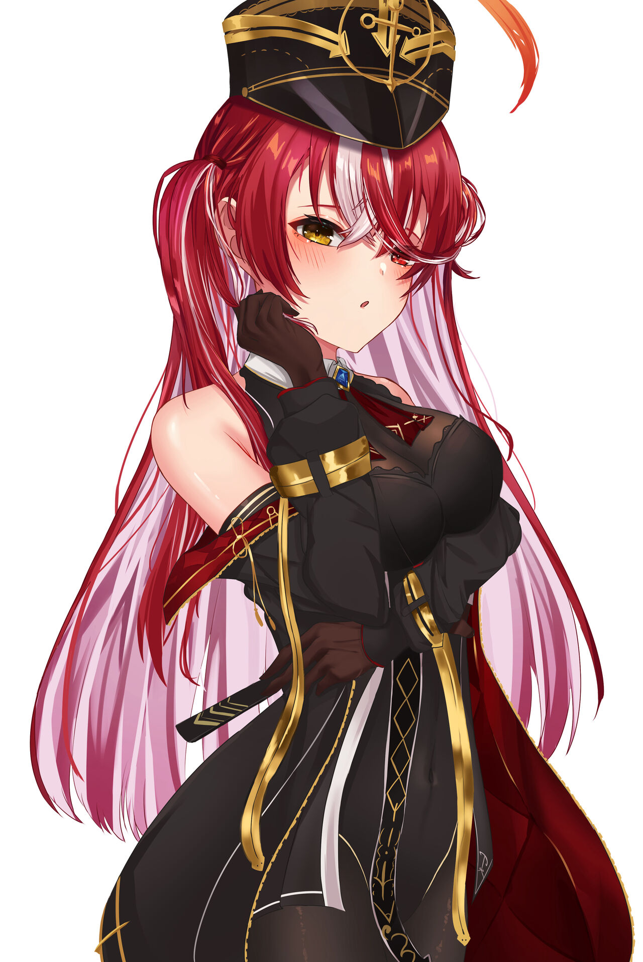 ●PIXIV● STY page 1 full