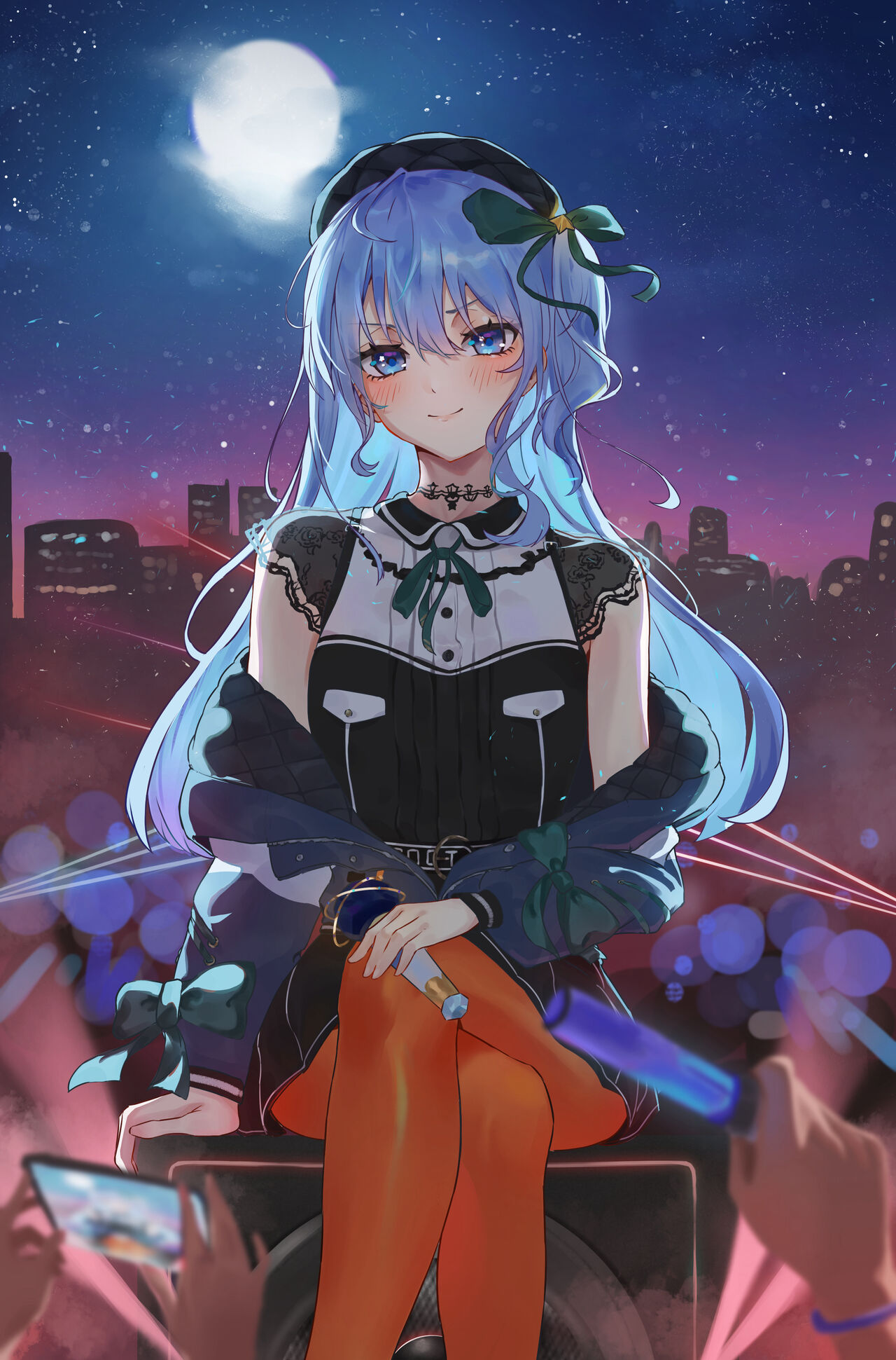 ●PIXIV● STY page 5 full