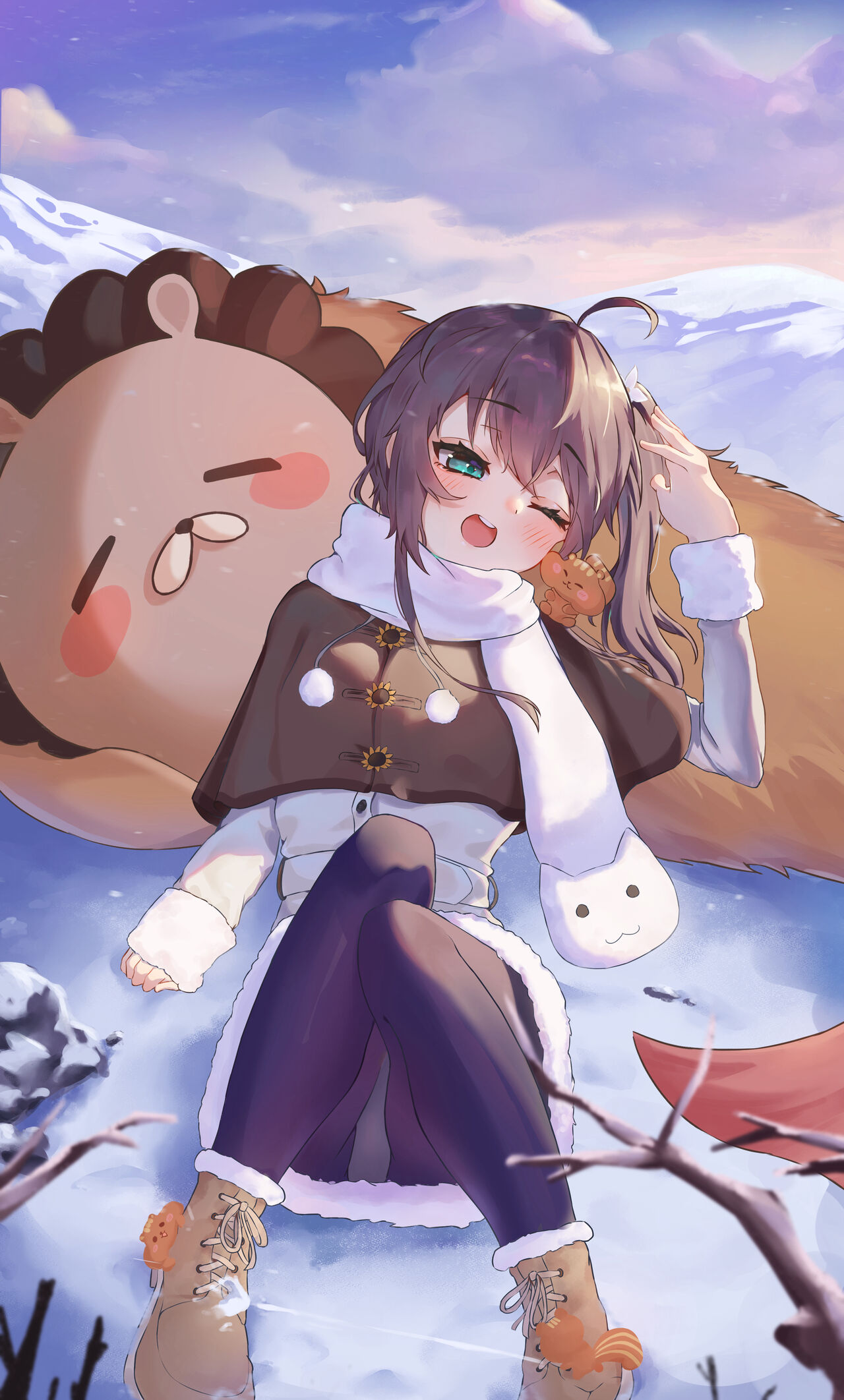 ●PIXIV● STY page 7 full