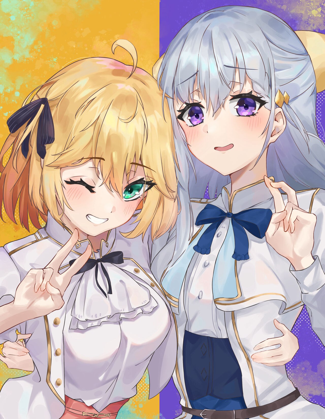●PIXIV● STY page 9 full