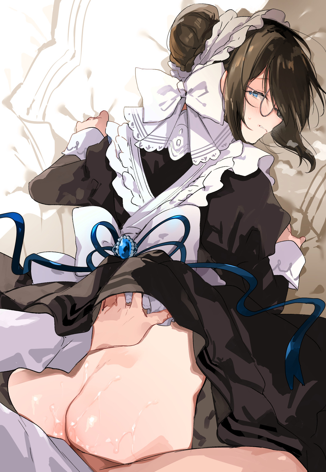 Nonoyama page 3 full
