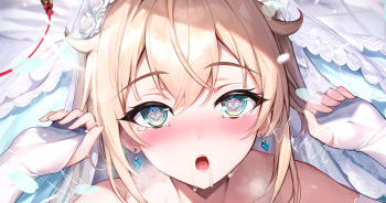 Iroha Wedding Bikini cover
