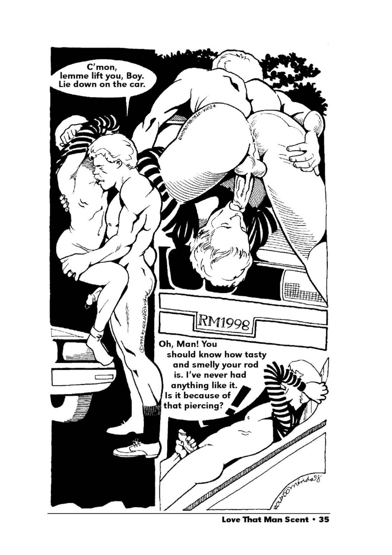 Love That Man Scent page 5 full
