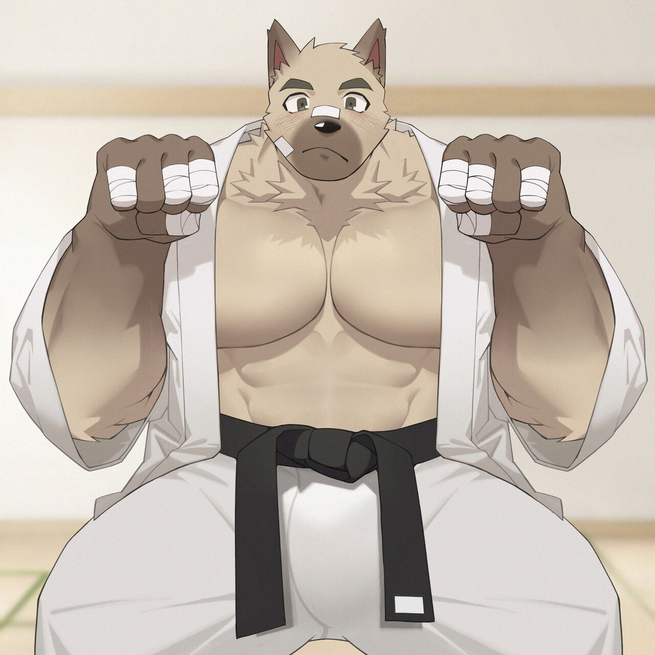 Patreon Work 43 page 5 full