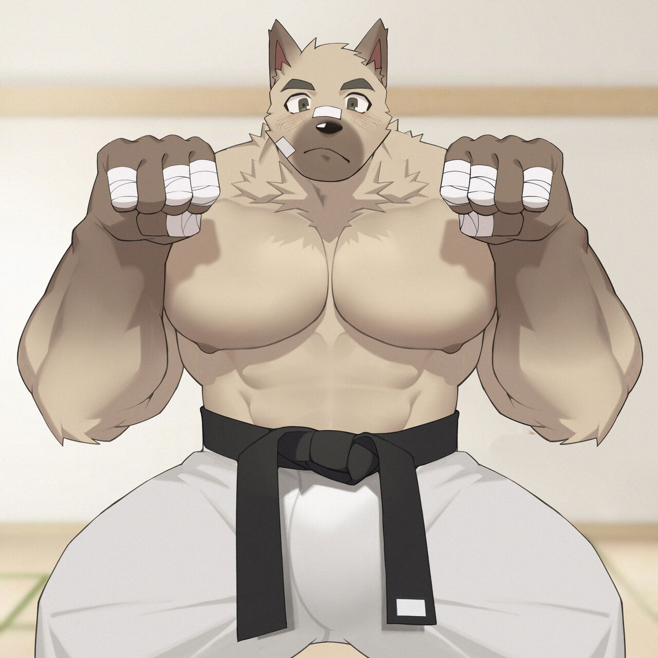 Patreon Work 43 page 6 full