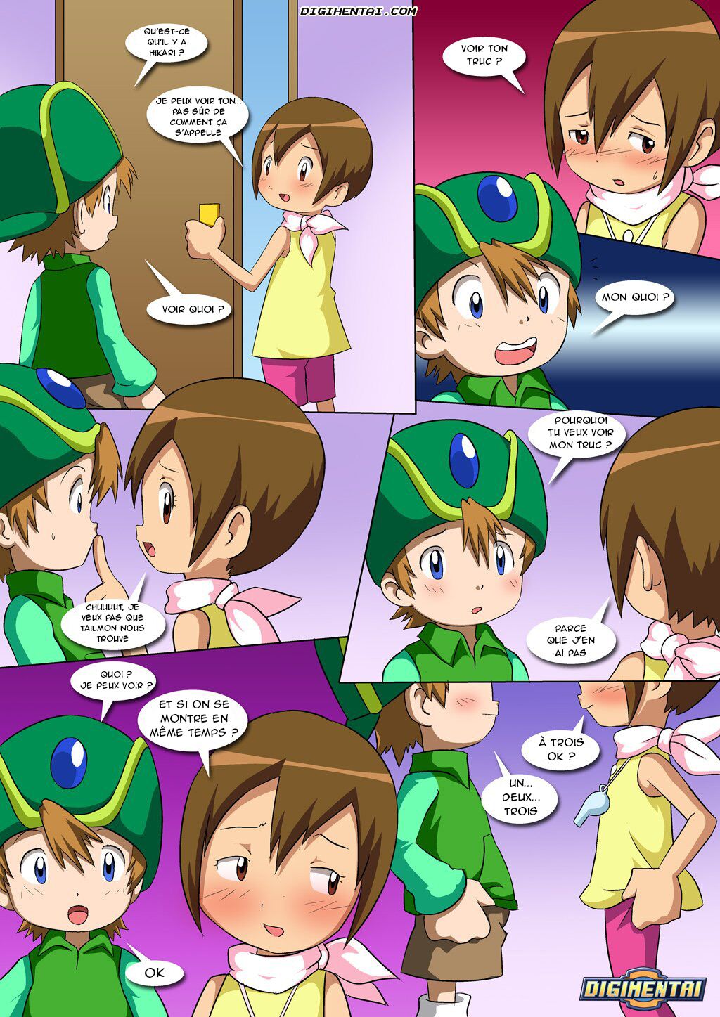 Digital Learning page 6 full