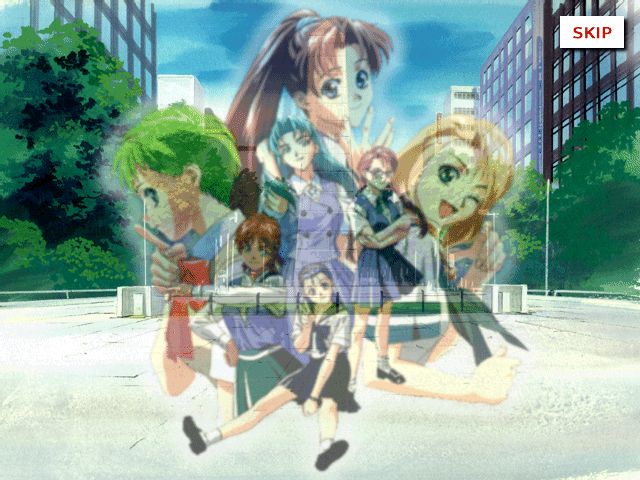 Zenkoku seifuku bishōjo guranpuri vol.2 page 4 full