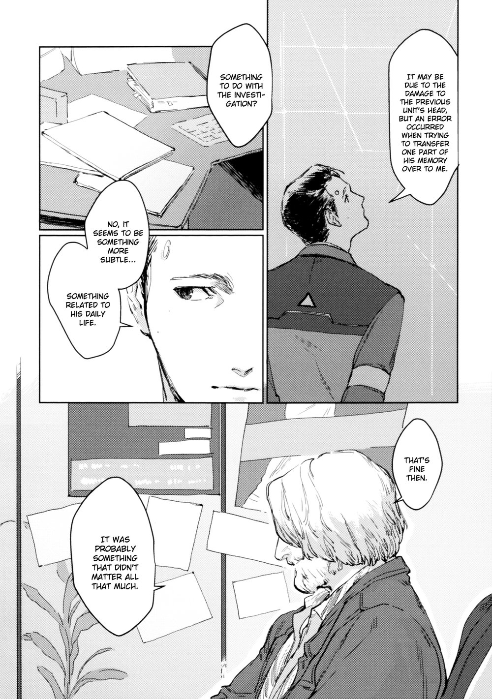 Bad Loop page 10 full