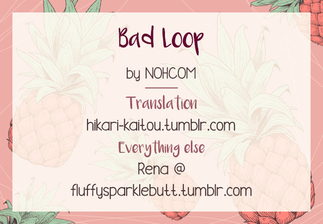 Bad Loop page 2 full