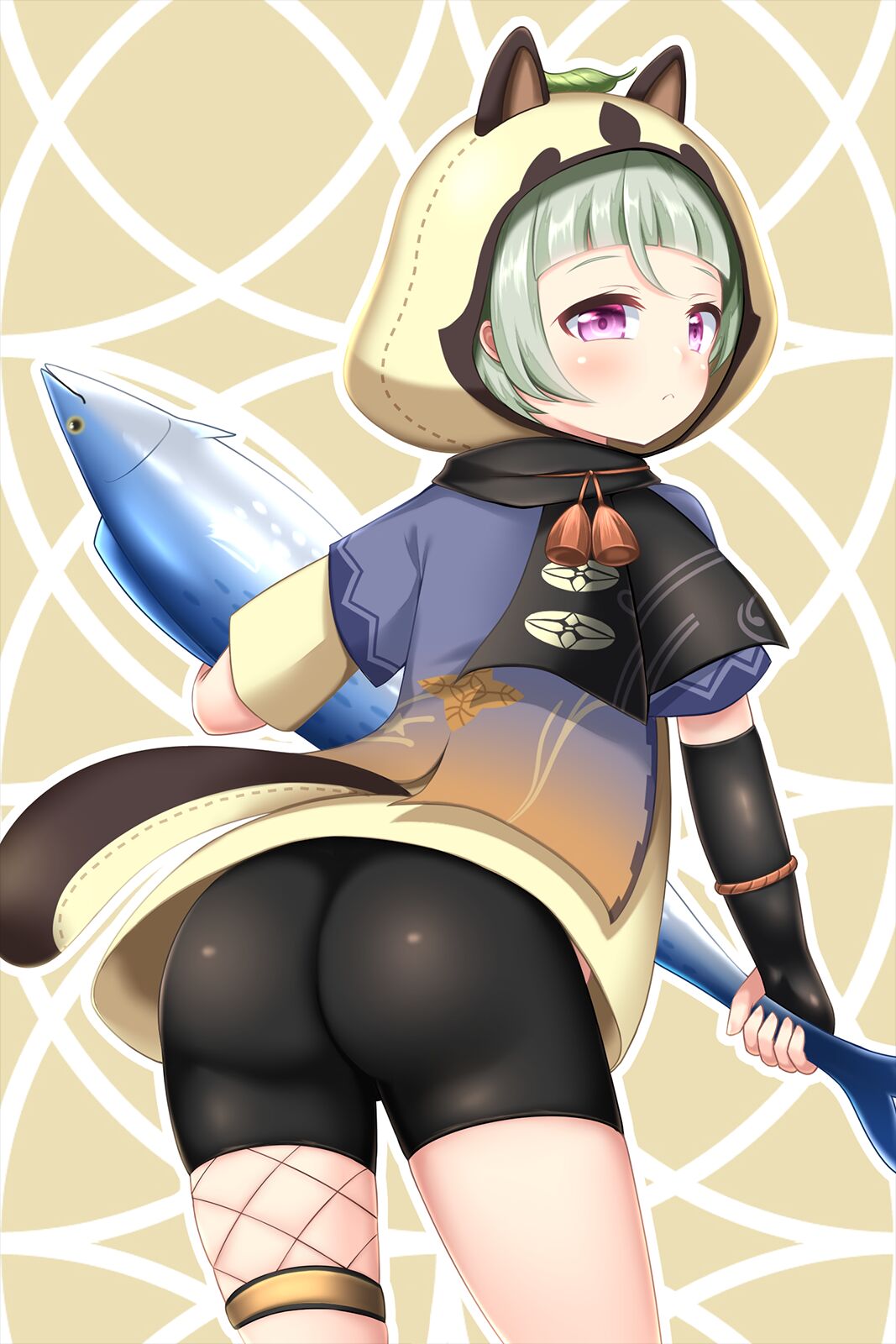 ●PIXIV● れなち page 4 full