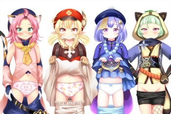 ●PIXIV● れなち cover